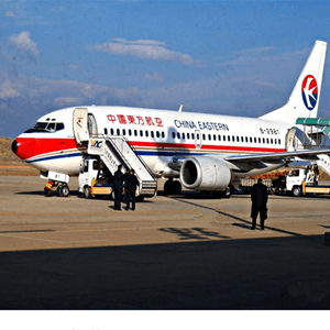 腾鳌机场托运航空快运业稳步发展的原因是什么？